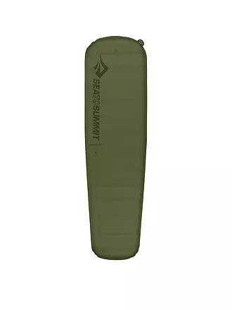 SEA TO SUMMIT | Isomatte Camp Plus SI Regular | 